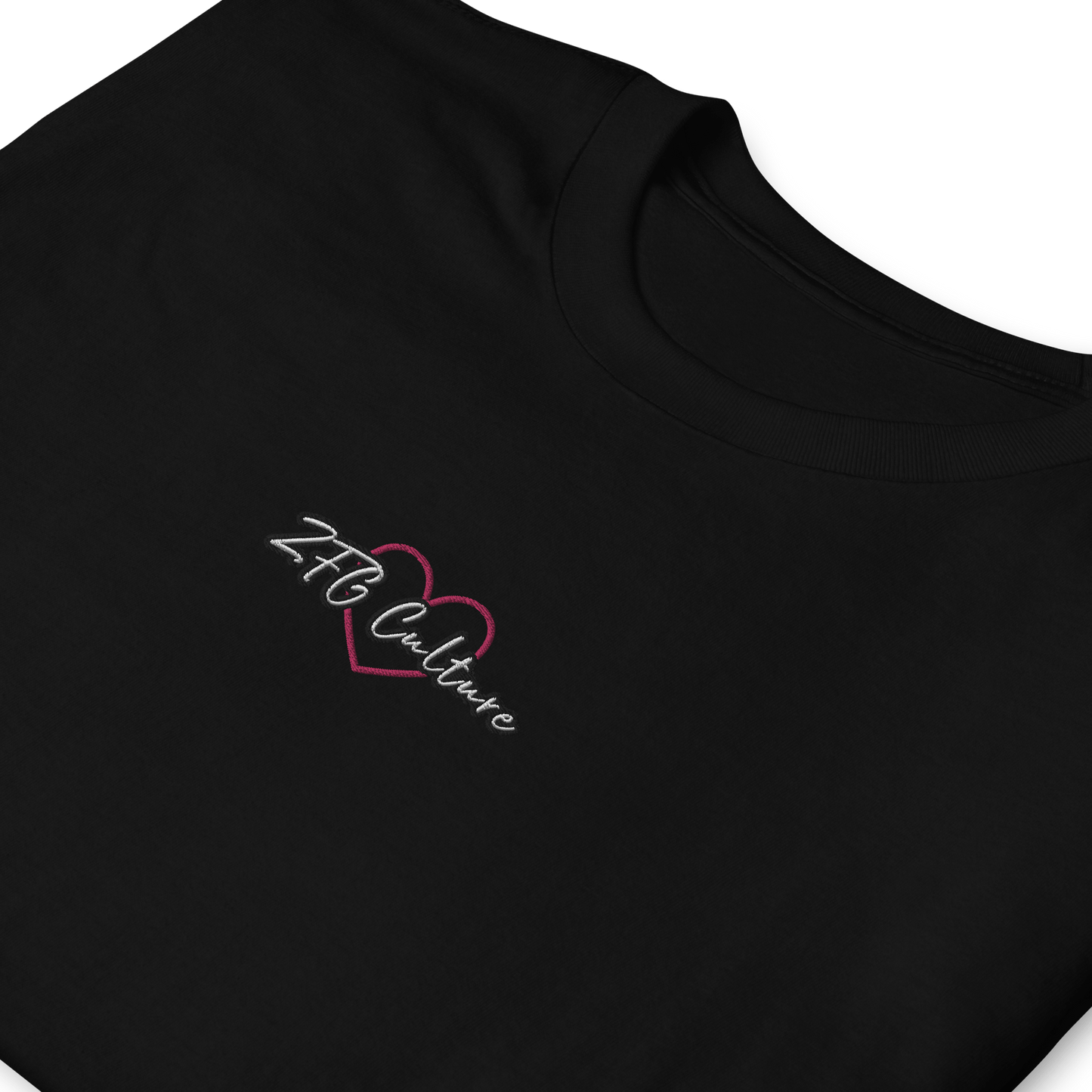 ZFG Tee