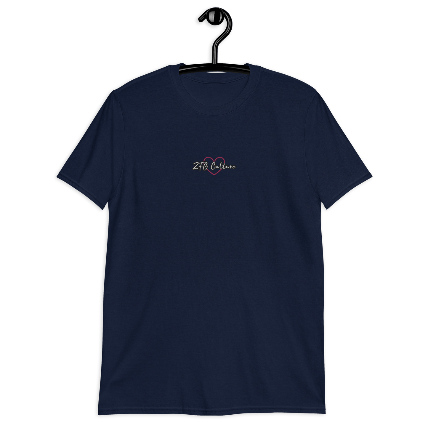 ZFG Tee