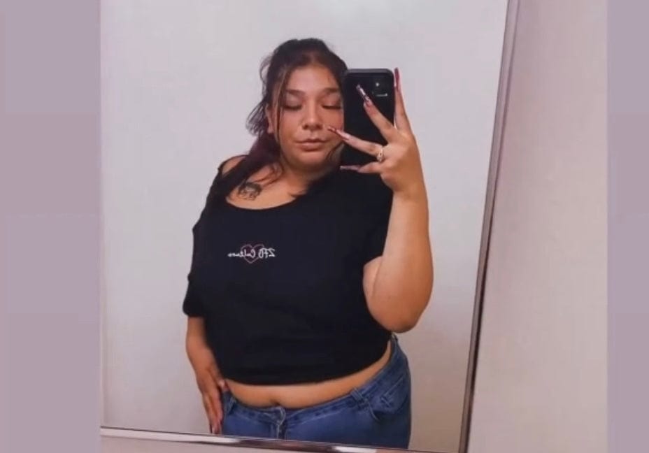 ZFG Tee