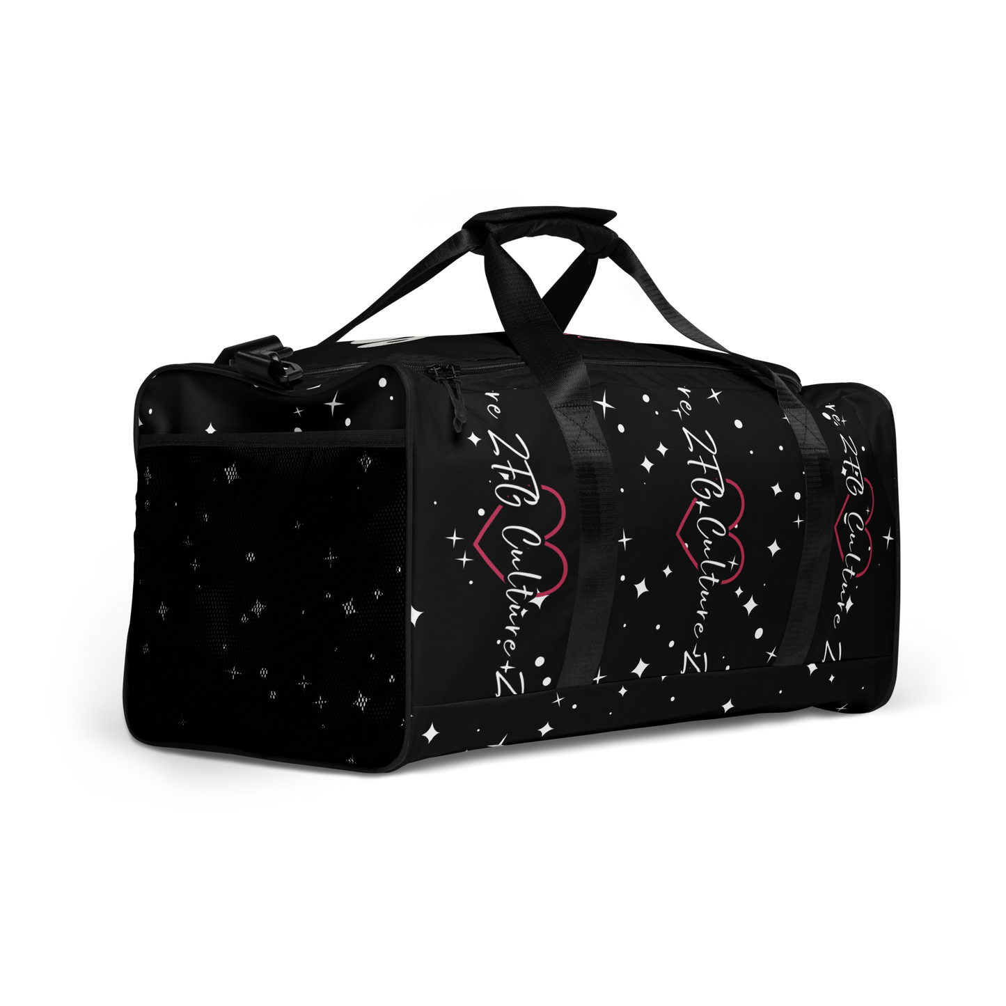 Dream Duffle Bag