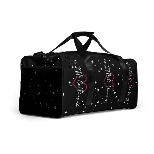 Dream Duffle Bag