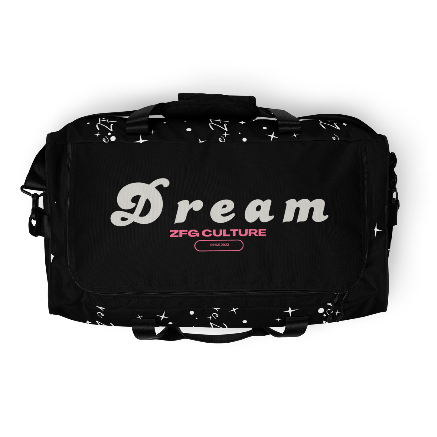 Dream Duffle Bag