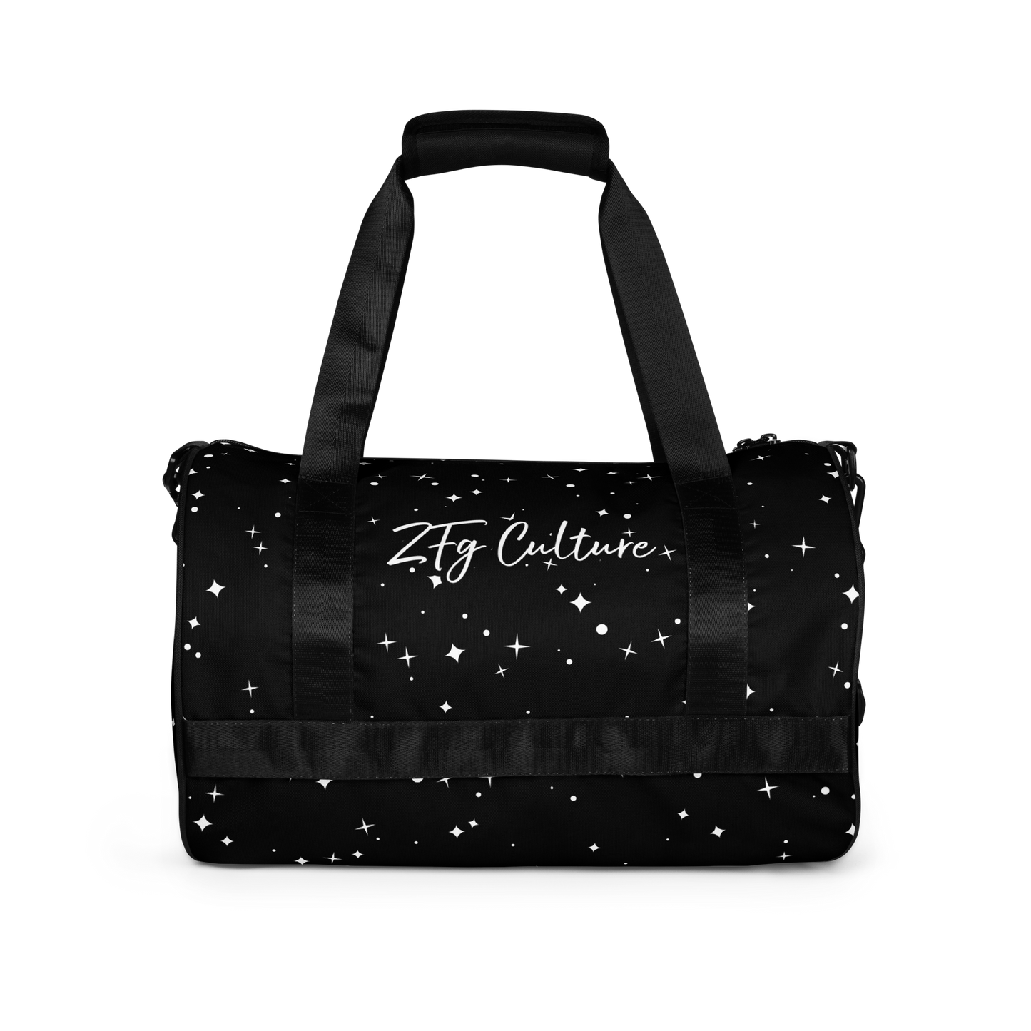 Small Big Vision Bag