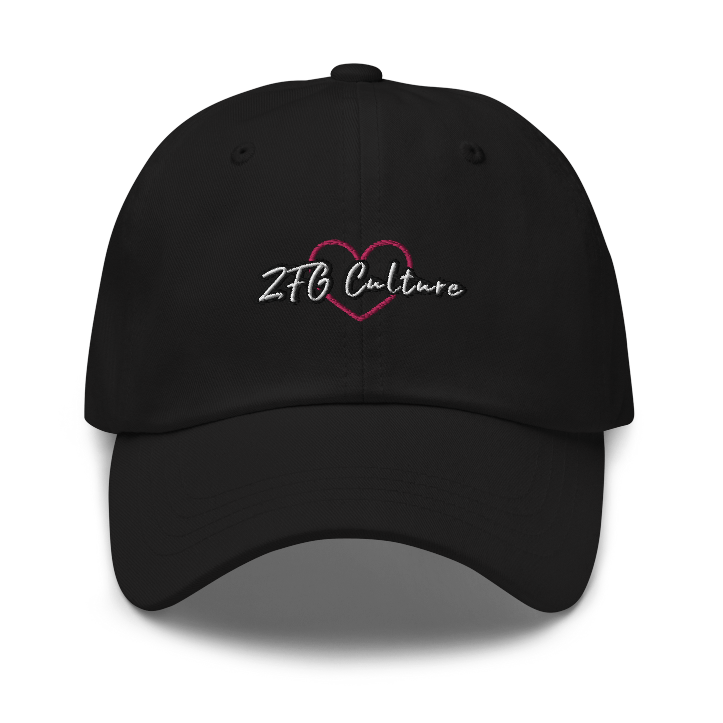 Zfg Hat