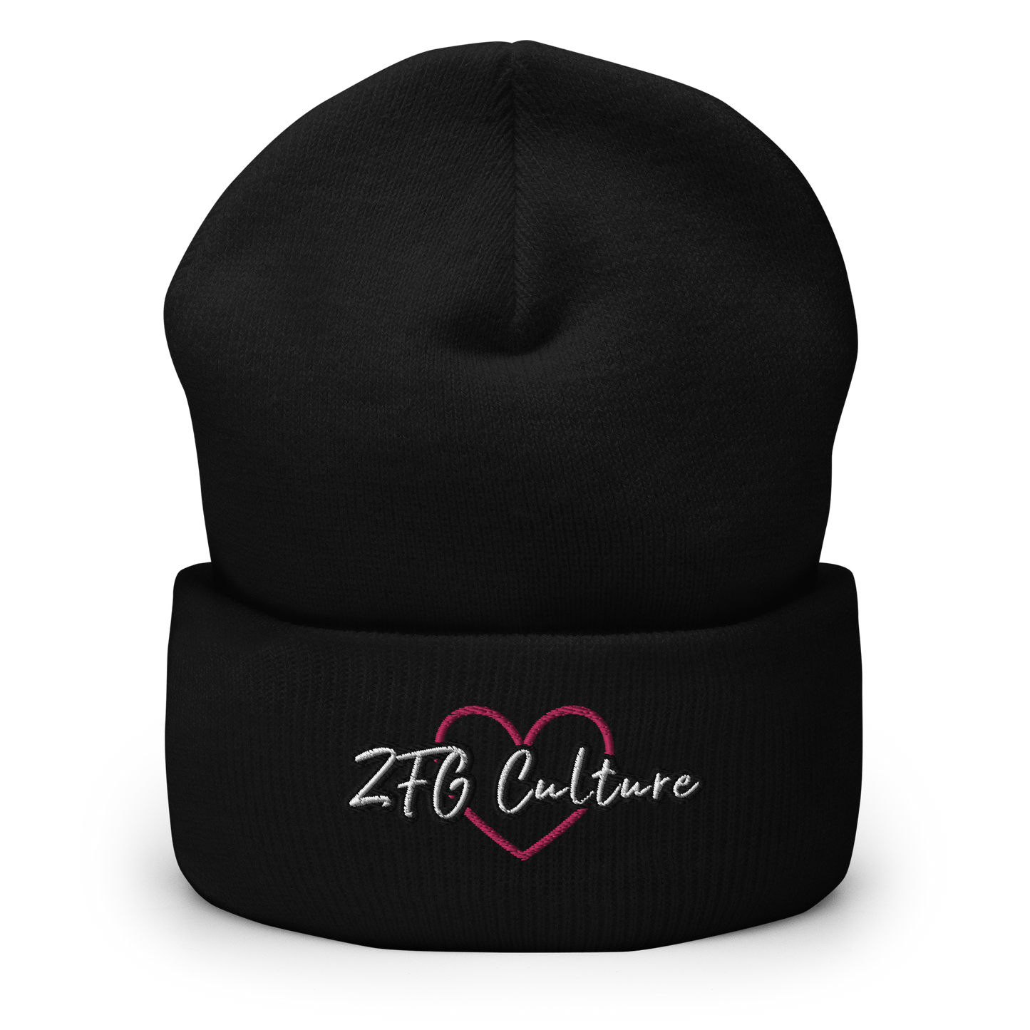 Culture Beanie