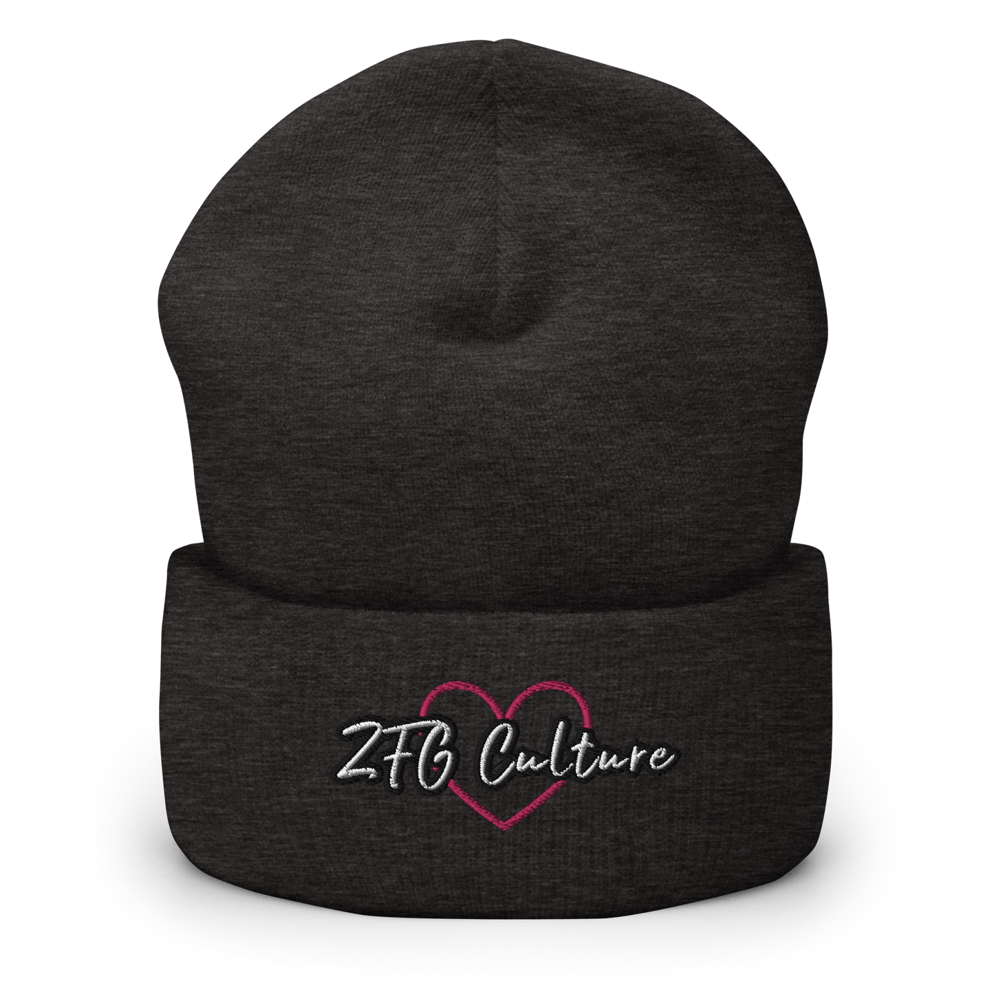 Culture Beanie