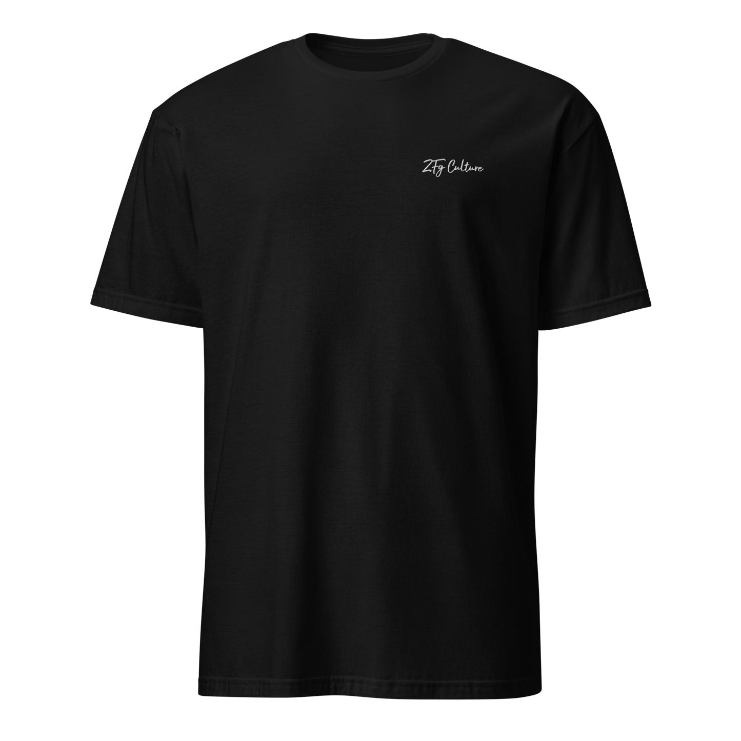 ZFG No-Heart Tee