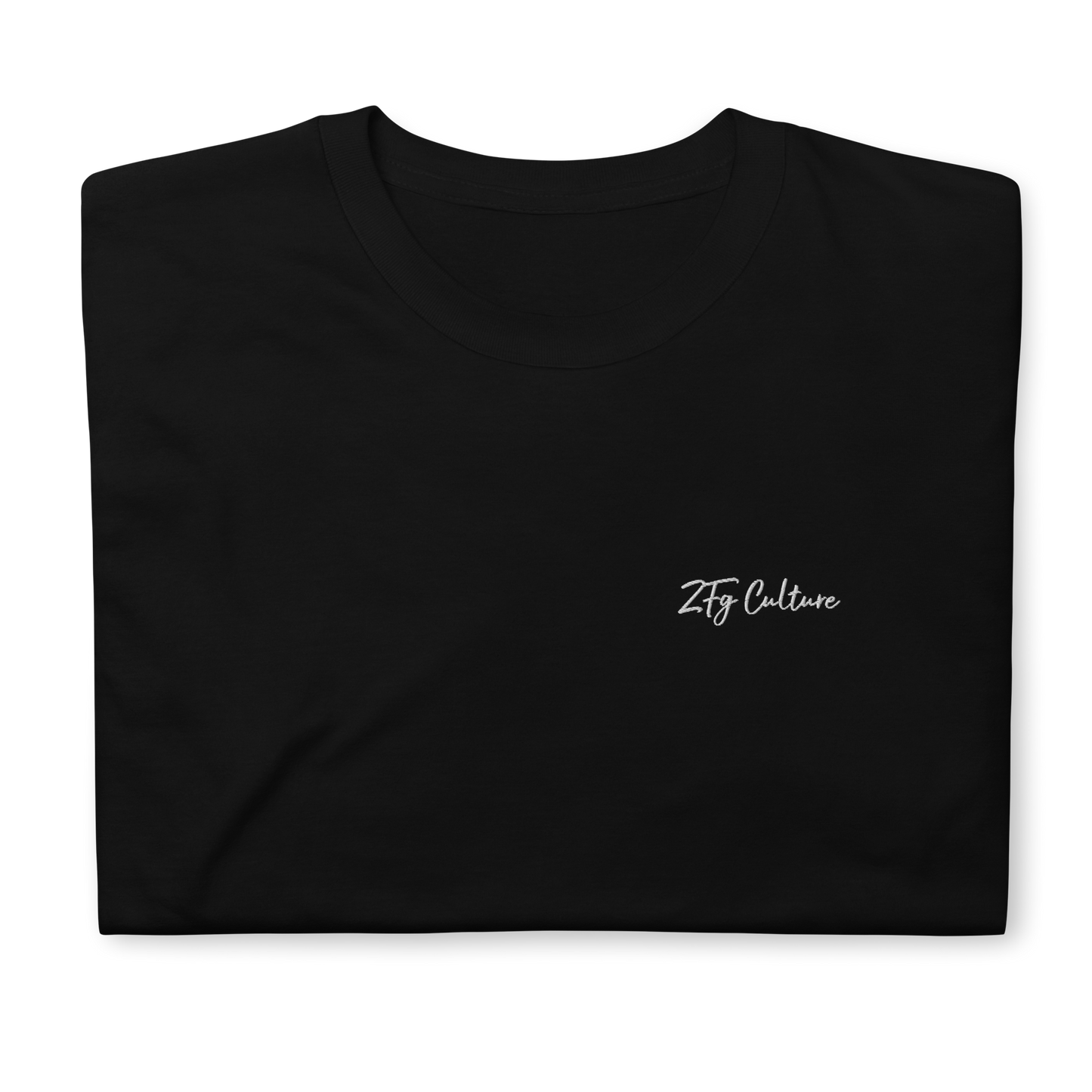 ZFG No-Heart Tee