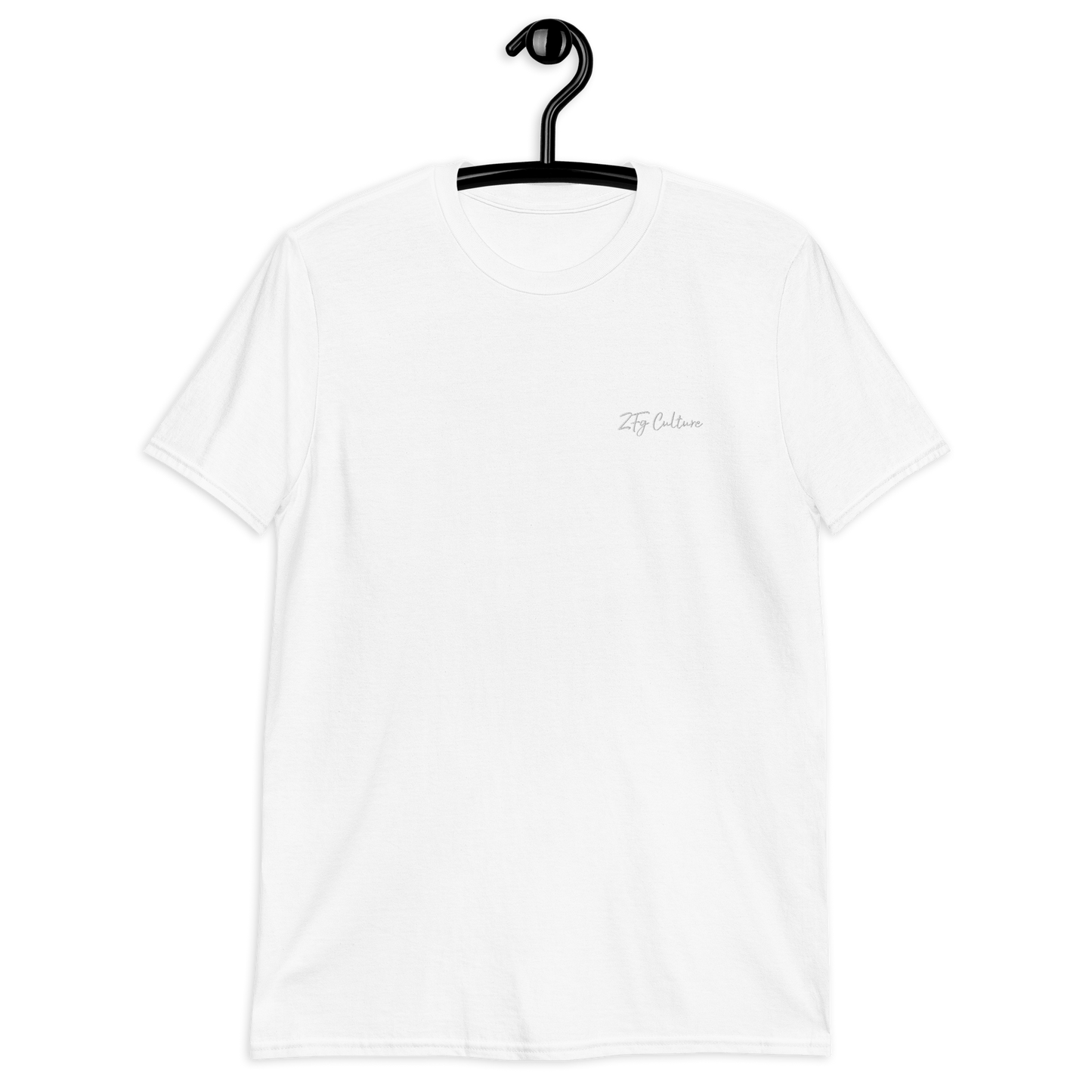 ZFG No-Heart Tee