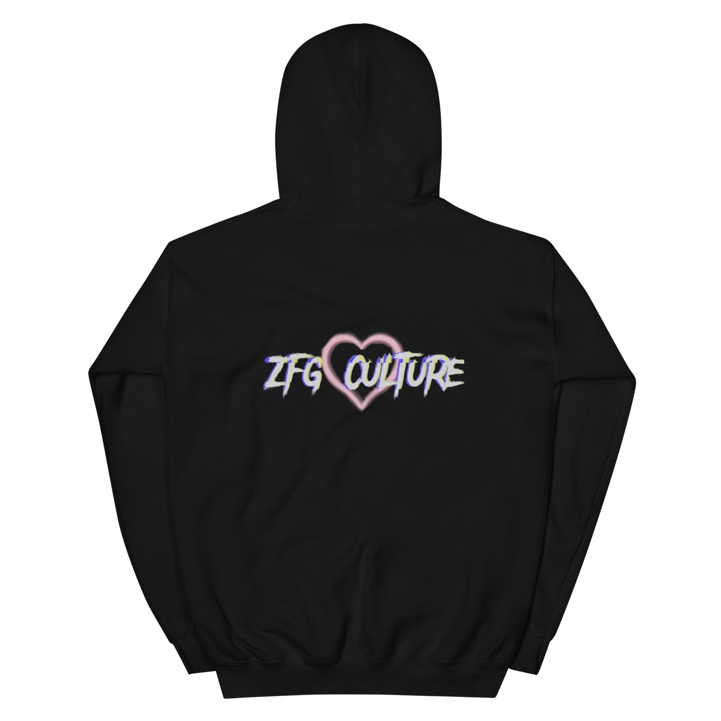 Culture Hoodie