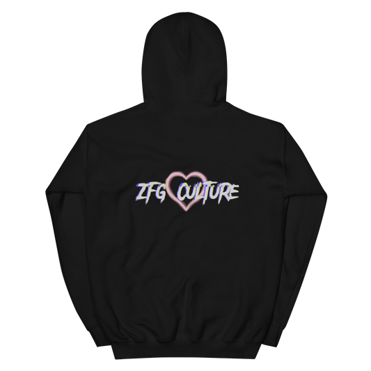 Culture Hoodie