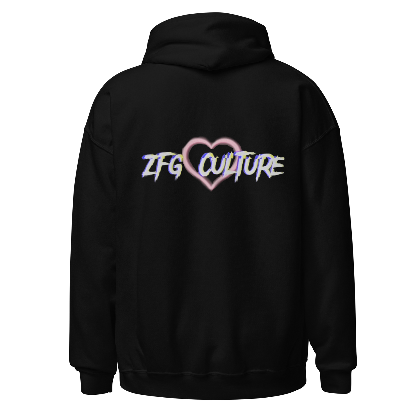 Culture Hoodie