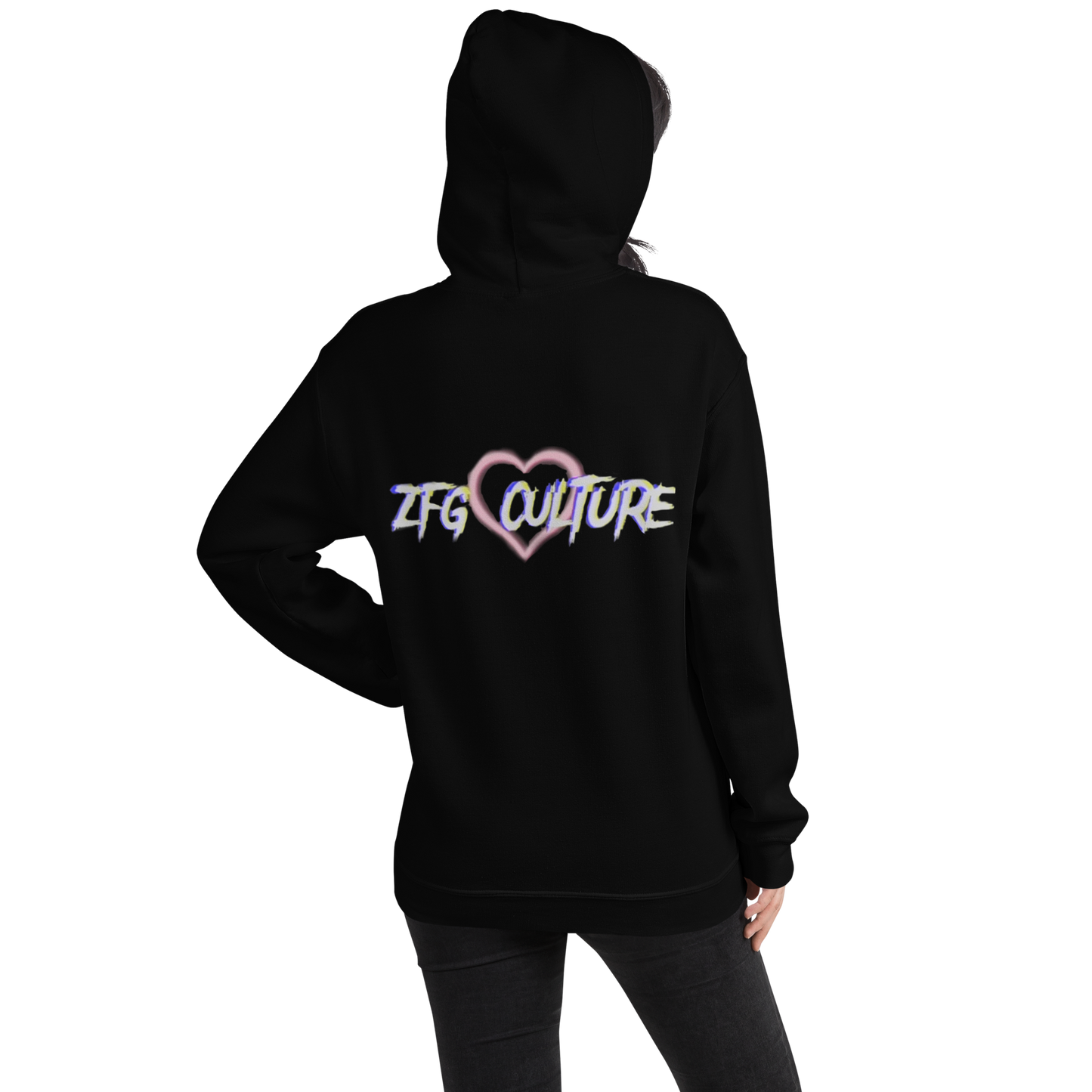 Culture Hoodie