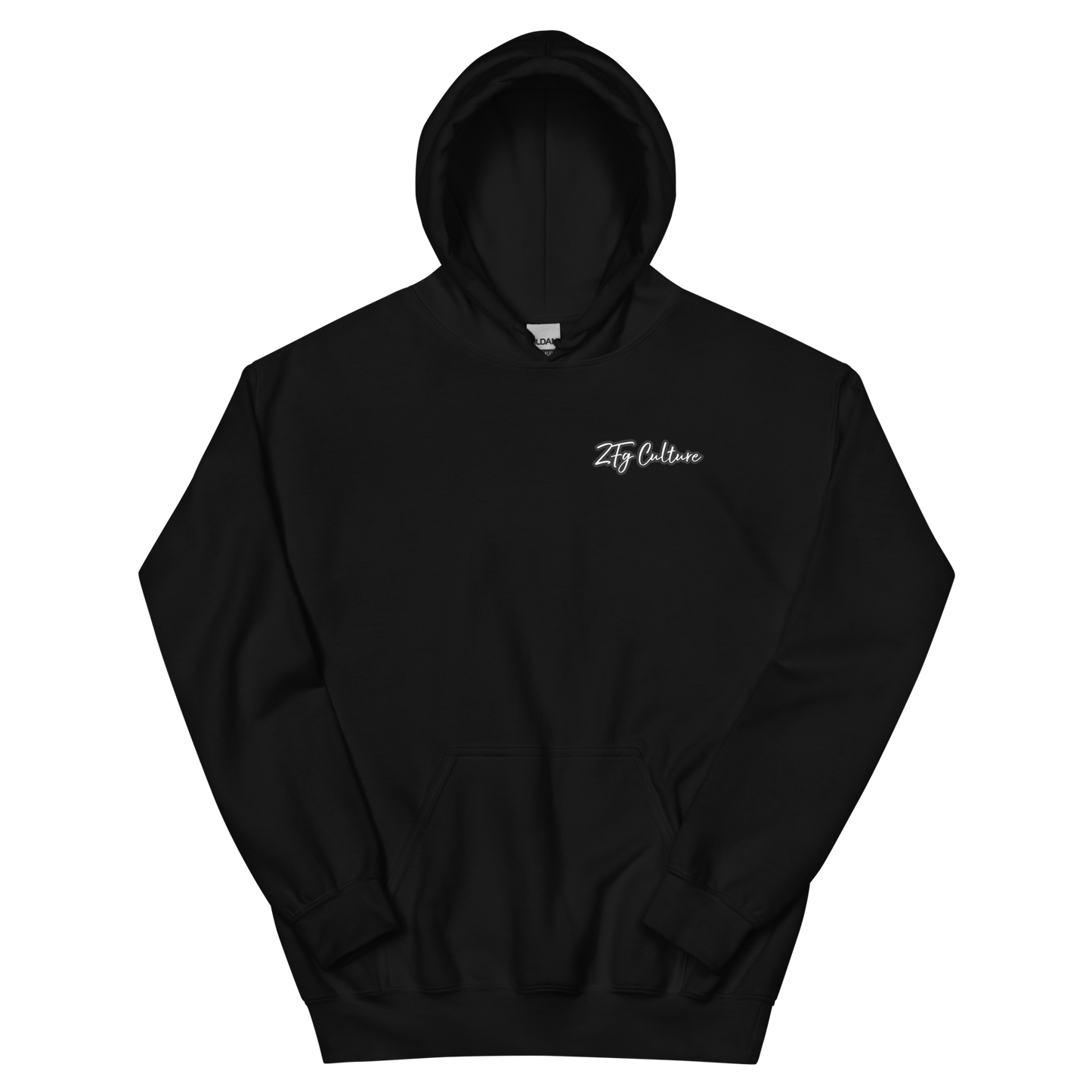 Culture Hoodie