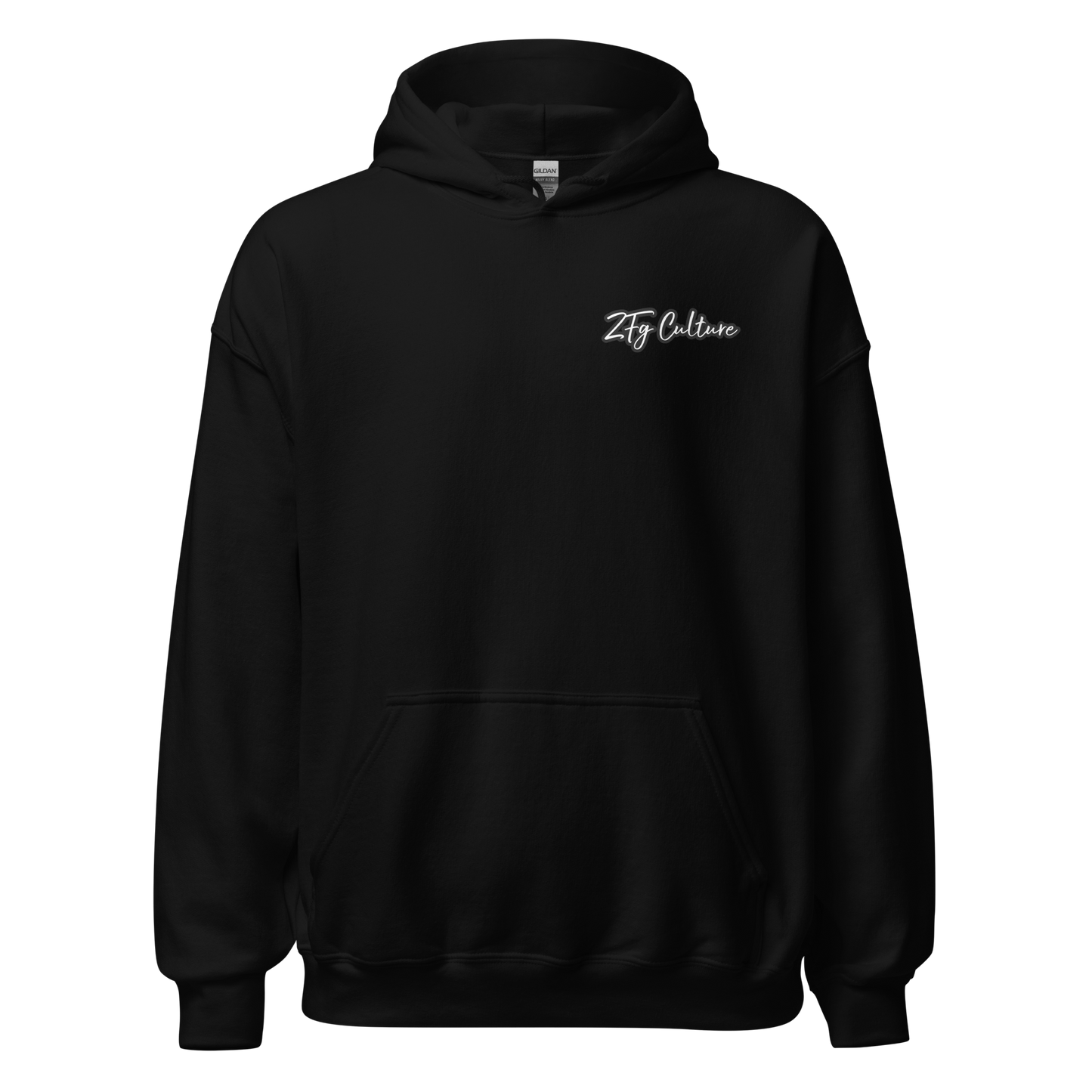 Culture Hoodie